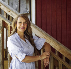 Helping to heal ‘one person at a time’
