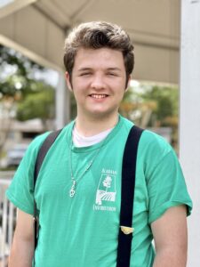 Green is sentinel for FFA’s north district