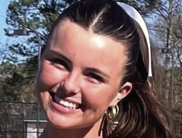 RHS tennis player selected for All Star match