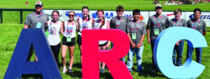 RHS rocketry team places seventh in nation