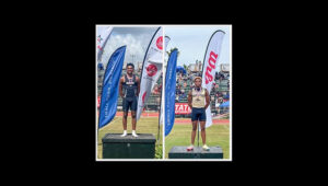 16 compete in state meet for RHS track teams