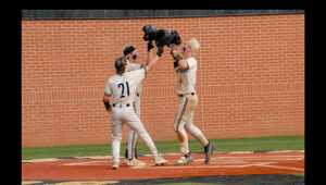 Russellville baseball season ends with playoff series loss to American Christian