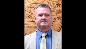Franklin County commissioner dies