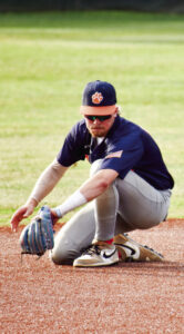 Red Bay playoff hopes halted by Mars Hill