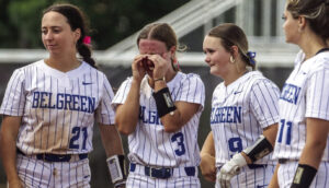 Belgreen hopes state playoff run ‘builds confidence’ for future