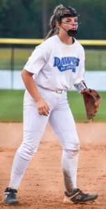 Belgreen’s Moore earns First Team All-State honors