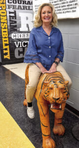 Maddox retires after 26 years of shaping young minds at RMS