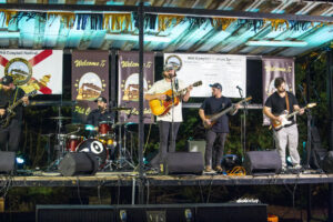 Phil Campbell Festival