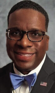 Florence pastor running for governor as Democrat