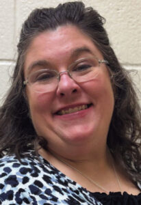 White named PCHS volleyball coach