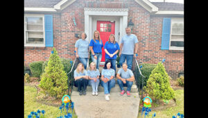 Children’s center wants $5K from commission