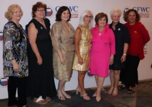 ‘Spinning Vision into Reality’: 135th annual convention celebrates GFWC