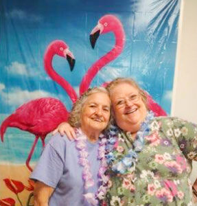 Hodges Senior Center hosts ‘Summer Soiree’