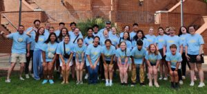 Summer camps nurture faith, friendship and growth