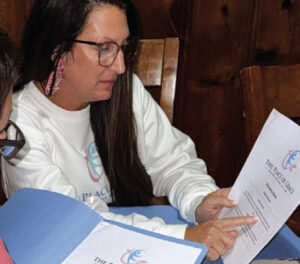 Place of Grace opens recovery home in Franklin County