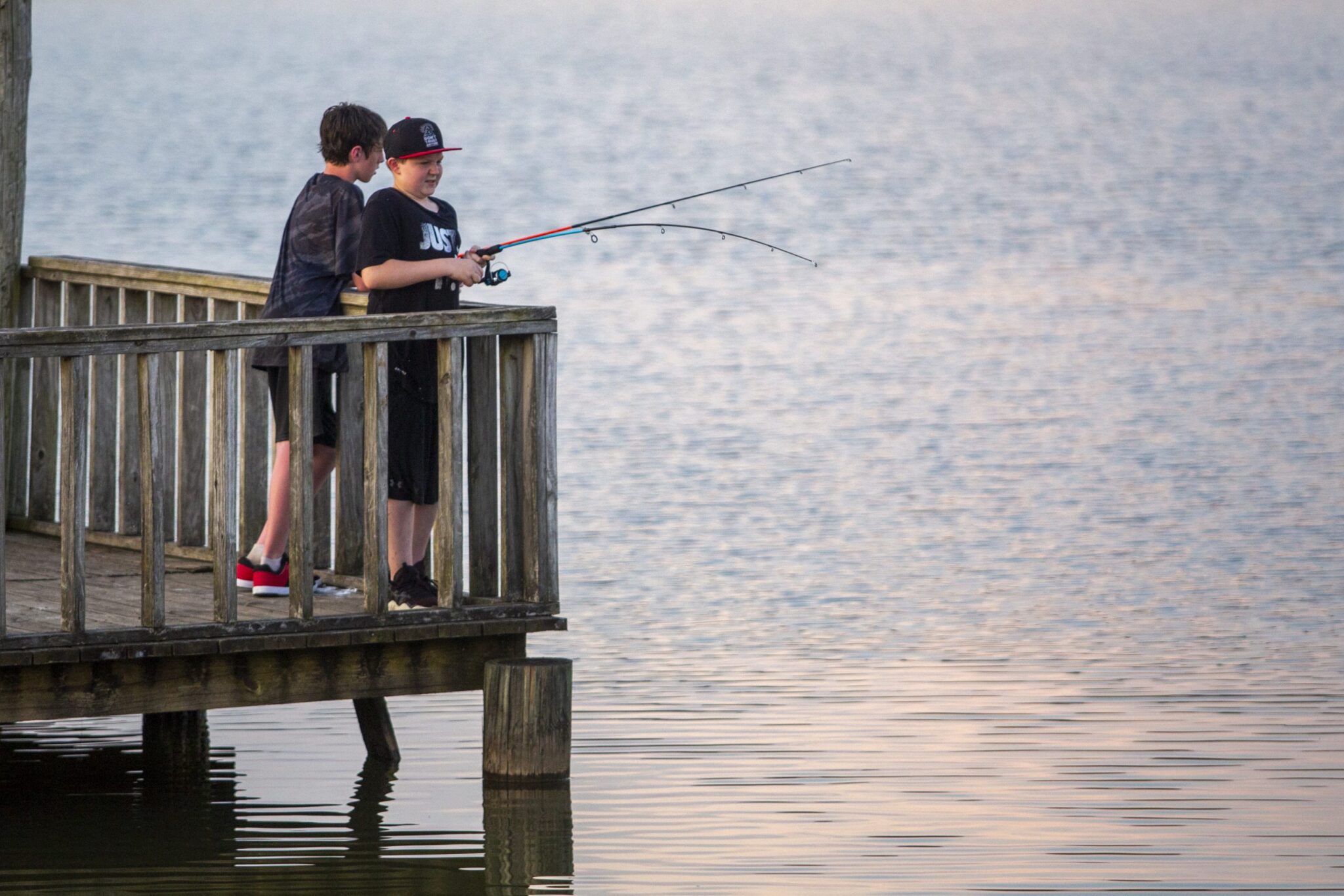 PHOTO GALLERY: Jam at Sloss Lake - Franklin County Times