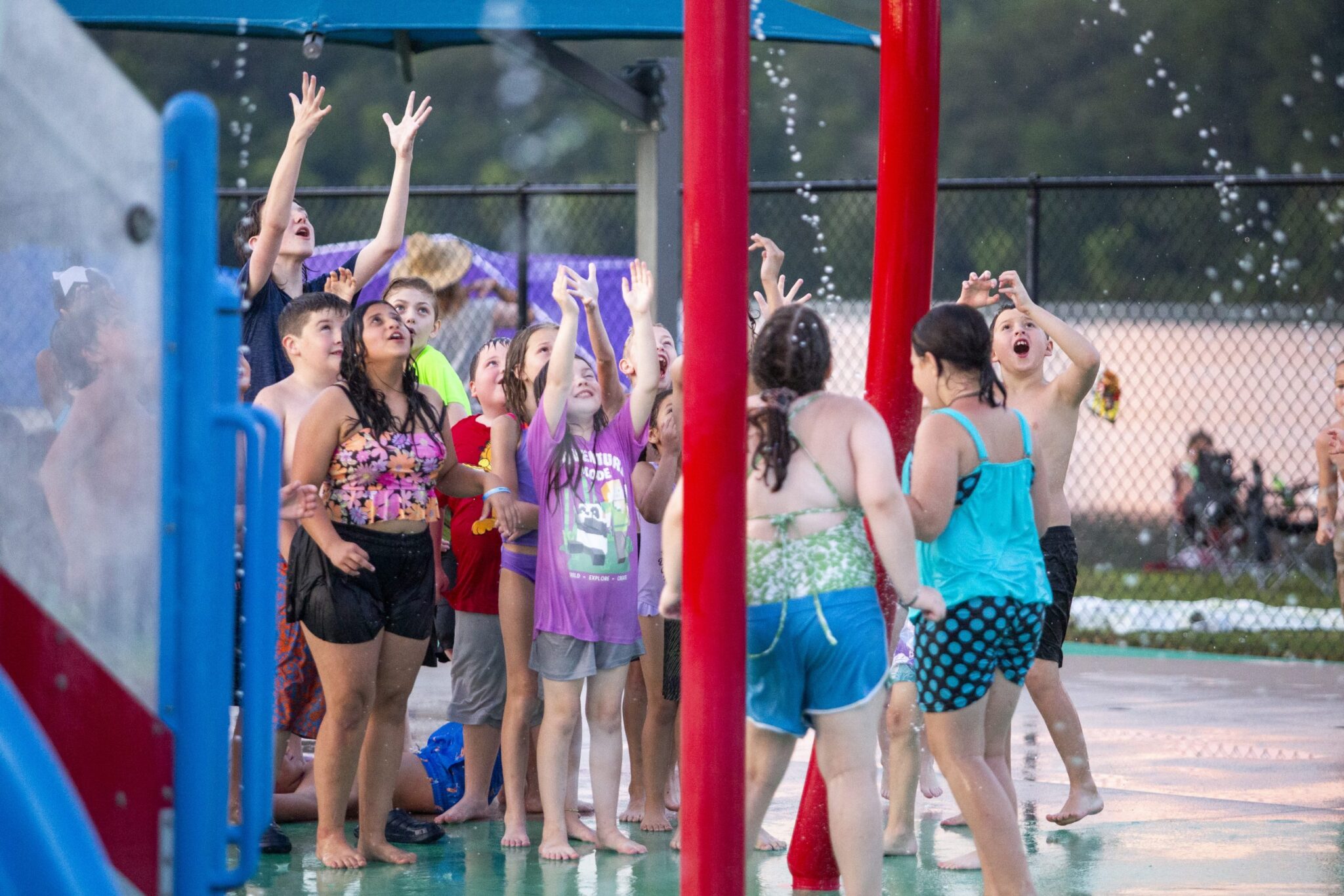 PHOTO GALLERY: Jam at Sloss Lake - Franklin County Times