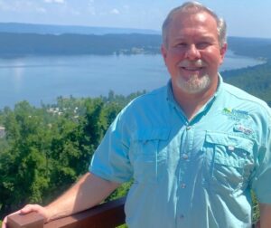 Former Cypress Lakes official to lead Guntersville State Park