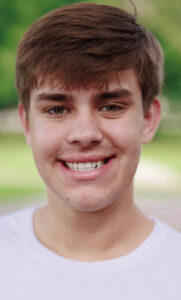 Hutcheson participates in CCHS program