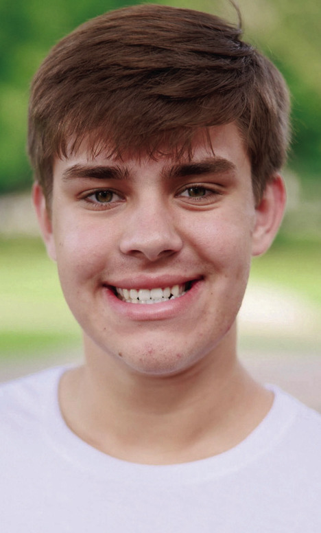 Hutcheson participates in CCHS program