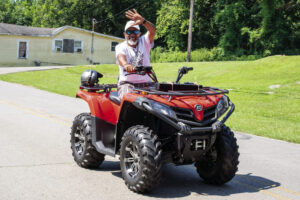 Reedtown Roundup preserves school’s legacy