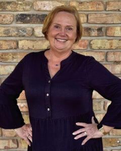 King becomes elementary curriculum director