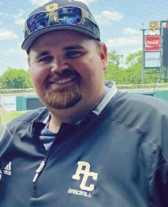 Allison tapped to lead Lady Bobcats softball