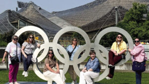 European travel builds bonds across cultures