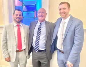 Russellville First Baptist celebrates 158 years
