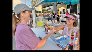 Redemption Outreach Church, Russellville Dream Center   celebrate students with back-to-school street fest