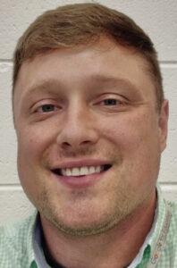 Thomas is assistant principal at TES