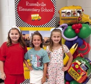 Schools emphasize growth and memorable experiences