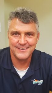 Lauderdale’s road repair machine named for Palmer