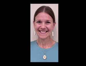 Terry-Warner joins Extension Service