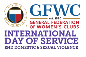 Book Lovers Club to host violence awareness program