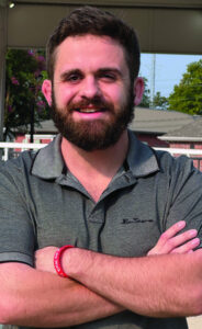 Strickland takes council seat after Trulove’s withdrawal