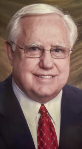 Ex-Russellville superintendent Ray remembered