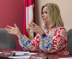 County school board adopts $52M budget