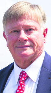 Barnes kicks off bid for Congress