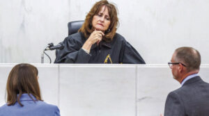 Judge denies YO status for Phinizee