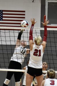 Belgreen sweeps 3 opponents