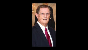 Trulove withdraws from council race; Strickland is duly elected