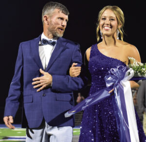 Historic night for Belgreen football