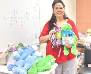 Operation Christmas Child continues spreading love across the world