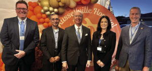 Russellville Hospital celebrates 50 years of care