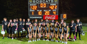 Phil Campbell JH wraps up perfect 8-0 season