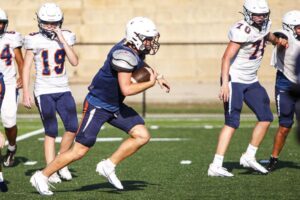 State rankings | Red Bay rises, hits first poll since 2020