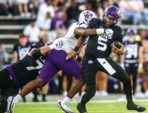 UNA follows one drubbing with another