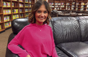 Rickman: ‘I don’t sweat the small stuff anymore’