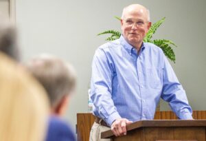 Stutts: Parents need to be involved in decision-making